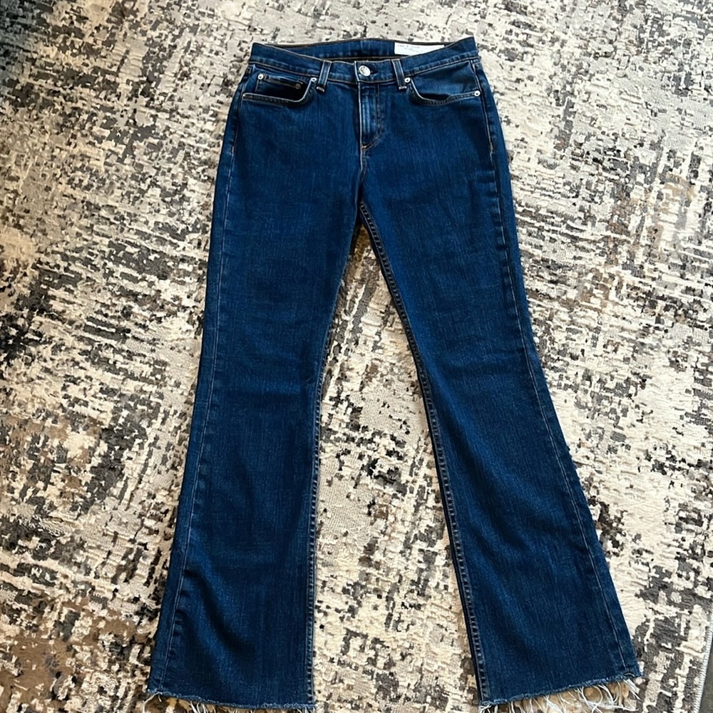 Rag and Bone Jeans
